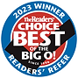 reader choice award